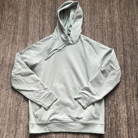 lululemon athletica Other - Lululemon City Sweat Hoodie Sweatshirt, Size M
